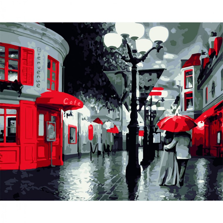 Макнейл Ричард Лондон