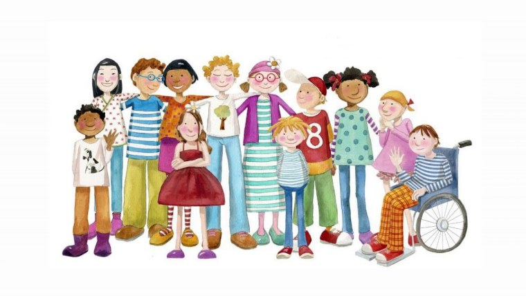 Творческая семья