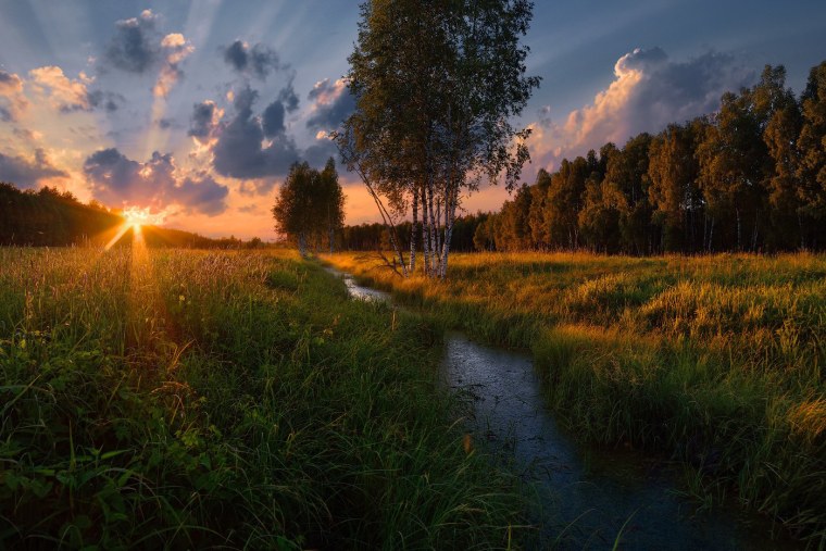 Виталий Полуэктов фотограф