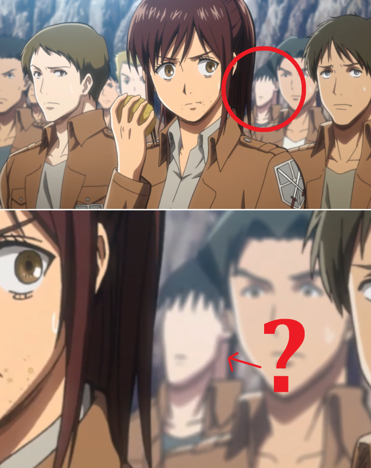 Бродячие псы и атака титанов