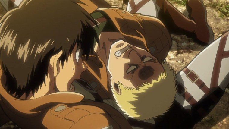 Эрен 4 сезон