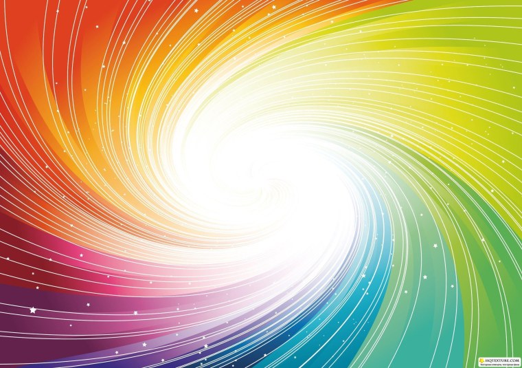 Радужные полоски