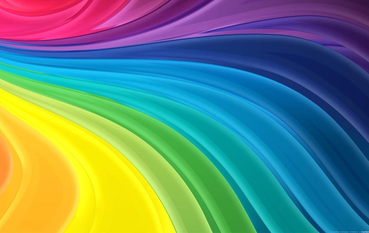 Разноцветный фон