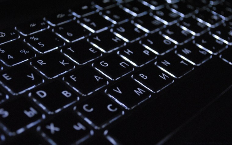 Клавиатура HD