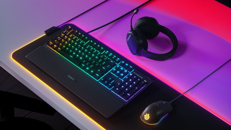 Xbox Keyboard and Mouse support