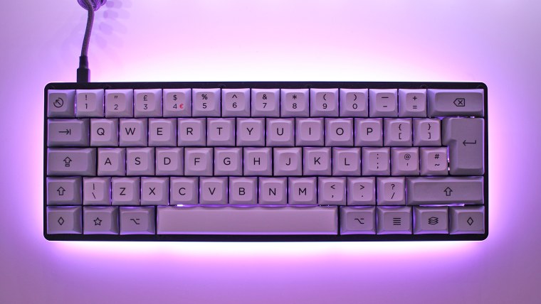 Фон для клавиатуры