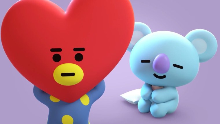 Tata BTS