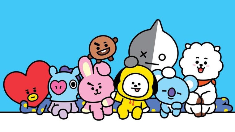 Bt21 АРМИ