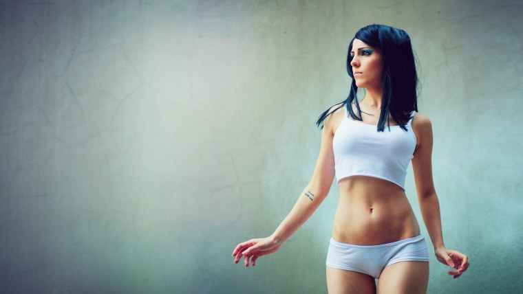 Классные обои с девушками