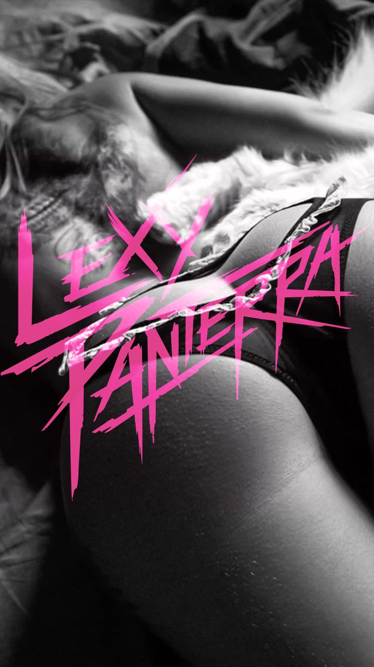 Ахуенные обои на телефон