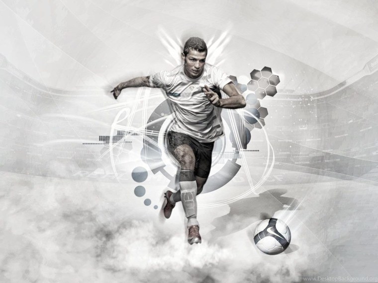 Криштиану Роналду