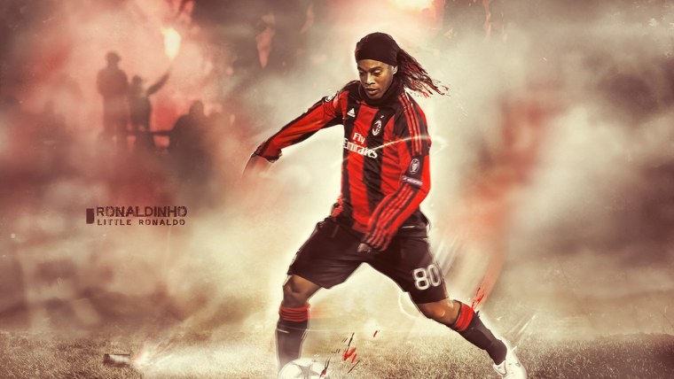 Топ обои футбол