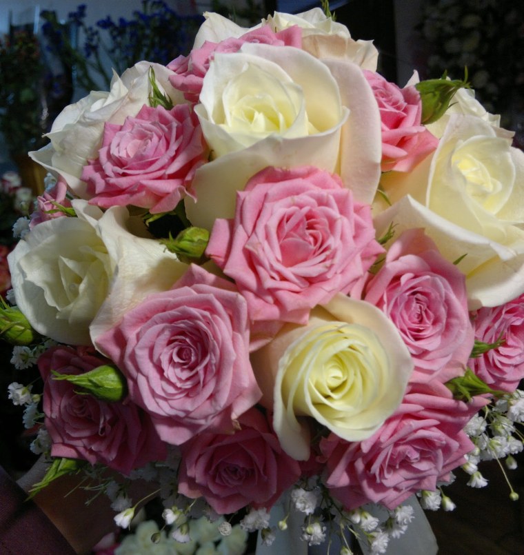 Редкие цветы