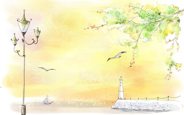 Фон для рисунка