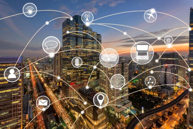 Развитая инфраструктура