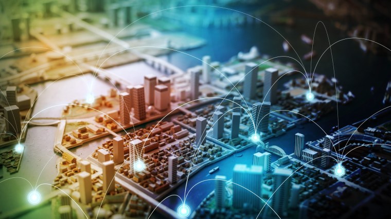 Инфраструктурные проекты