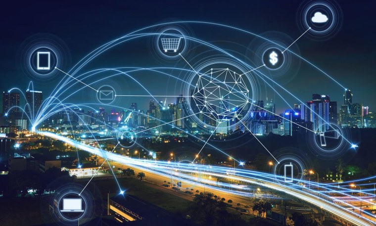 Инфраструктура будущего