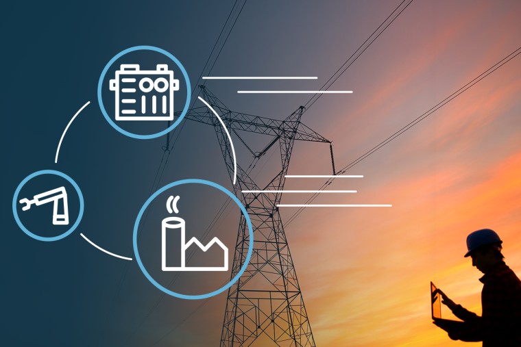 Создание инфраструктуры