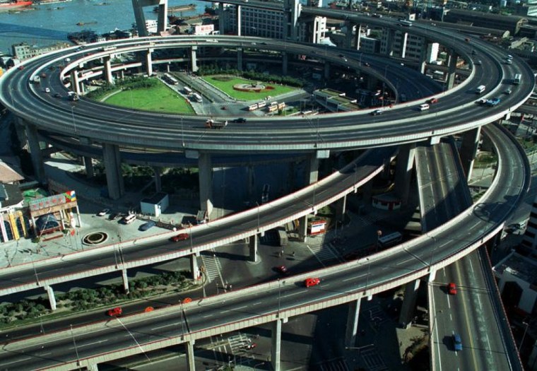 Инженерная и транспортная инфраструктура