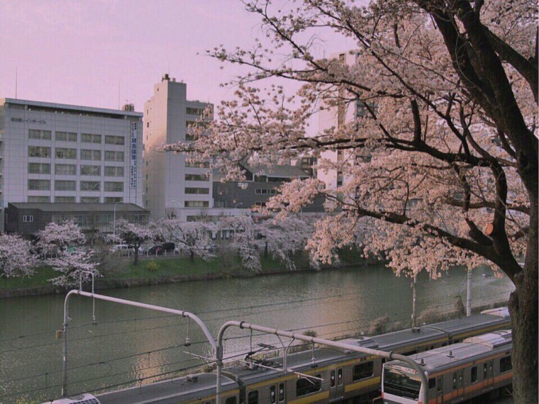 Серая Эстетика Корея