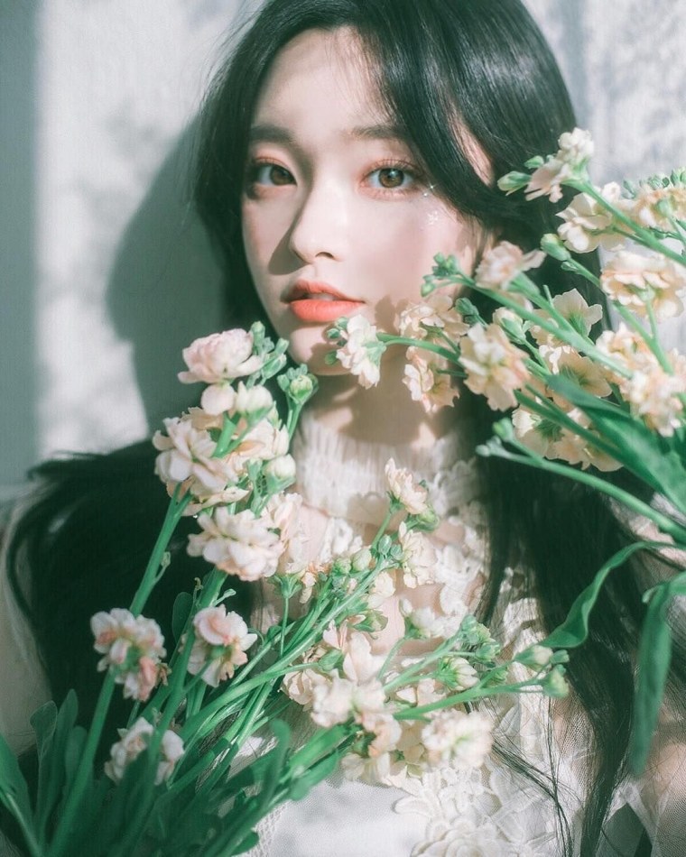 Корейская Эстетика