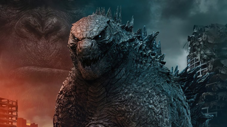 Конг Кинг Конг vs Godzilla 2021