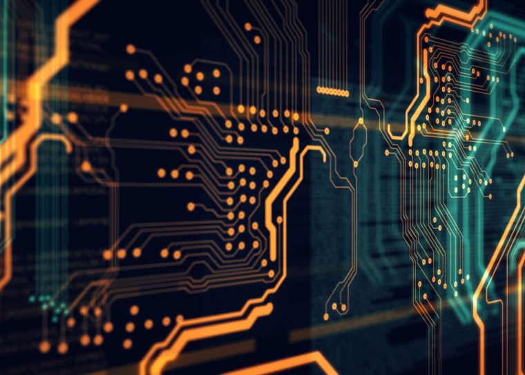 Компьютерные технологии