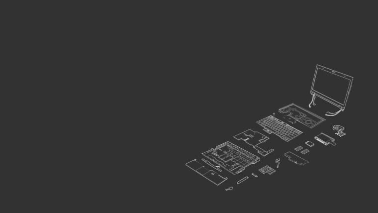 Минималистичный компьютер