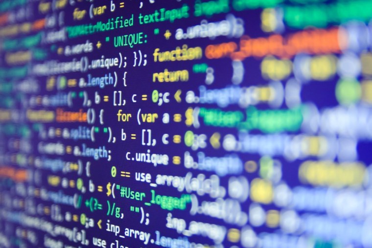 Программный код