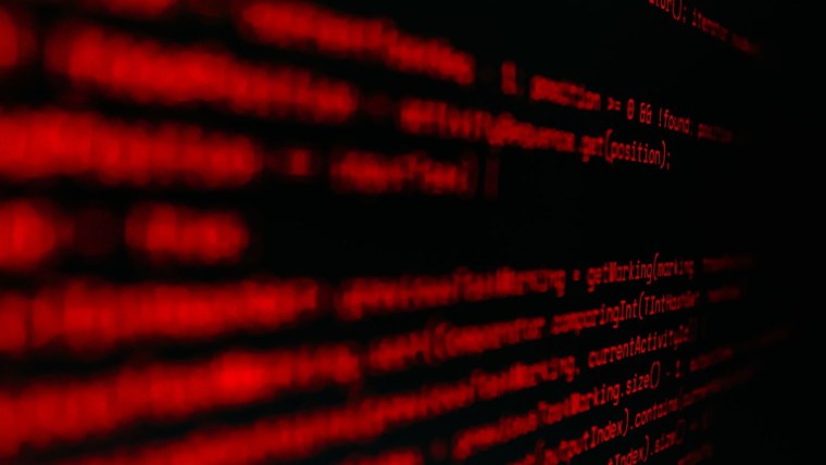 Компьютерный код