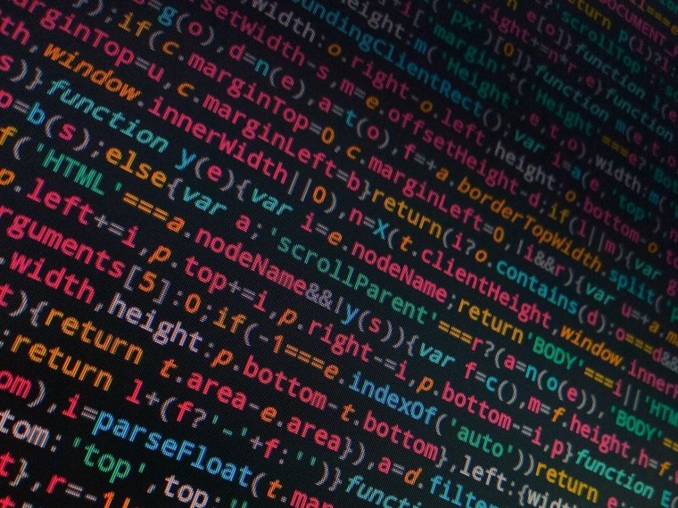 Программирование заставка