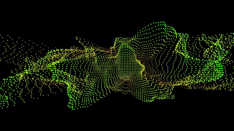 Обои в стиле программирования
