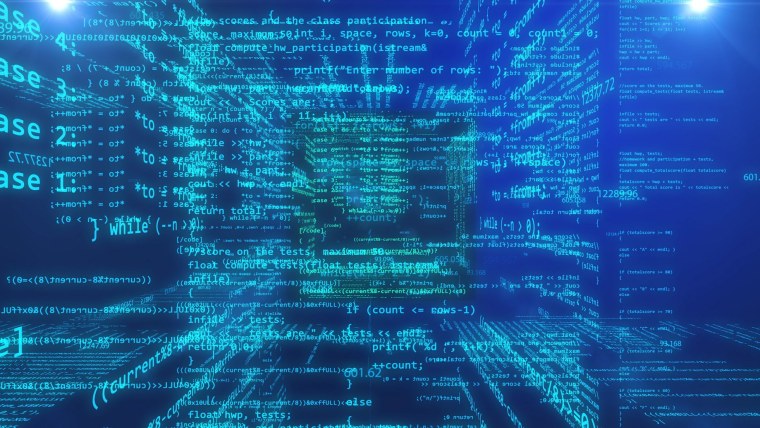 Программирование картинки