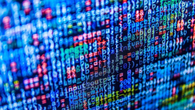 Обои программирование