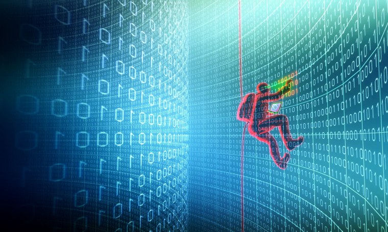 Цифровой мир и криптография фильм