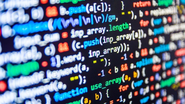 Языки программирования