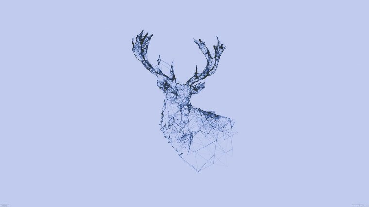 Уточка Минимализм