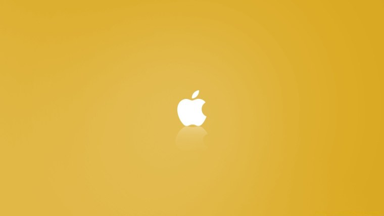 Обои Apple