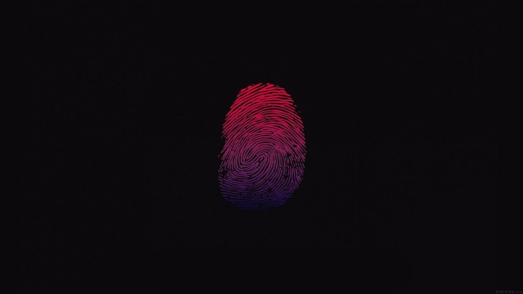 Фон Минимализм