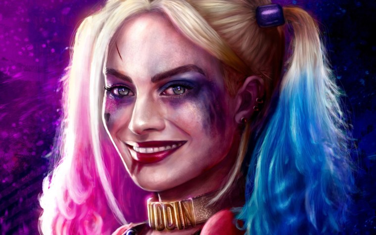 Харли Квинн