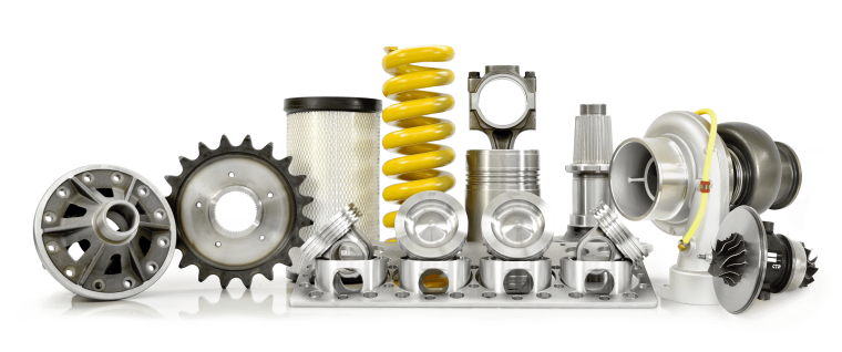 Запчасти для автомобилей