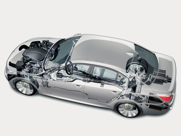 Взрыв схема автомобиля