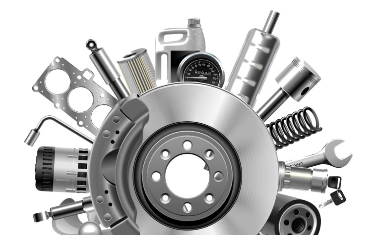 Запчасти для автомобилей