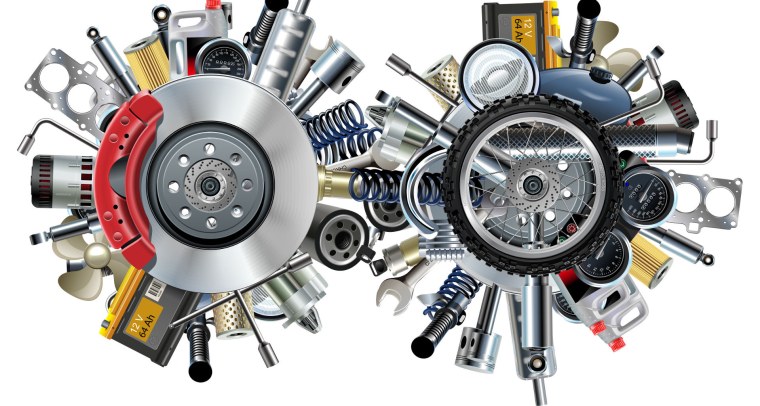 Автозапчасти ma