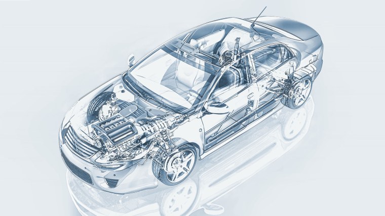 Поршень логотип