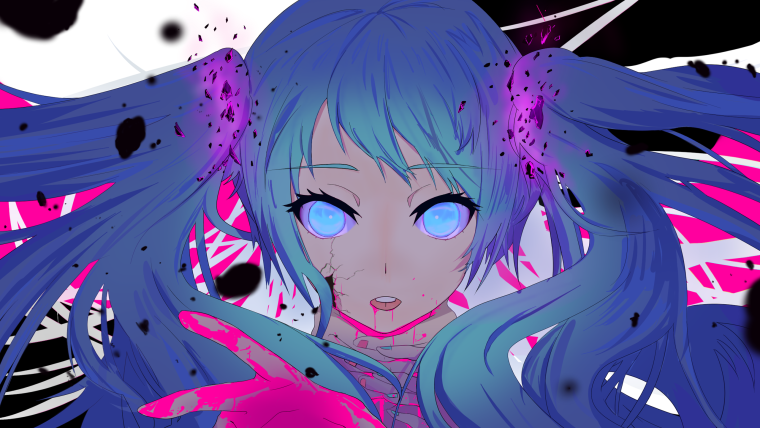 Вокалоид Omoi