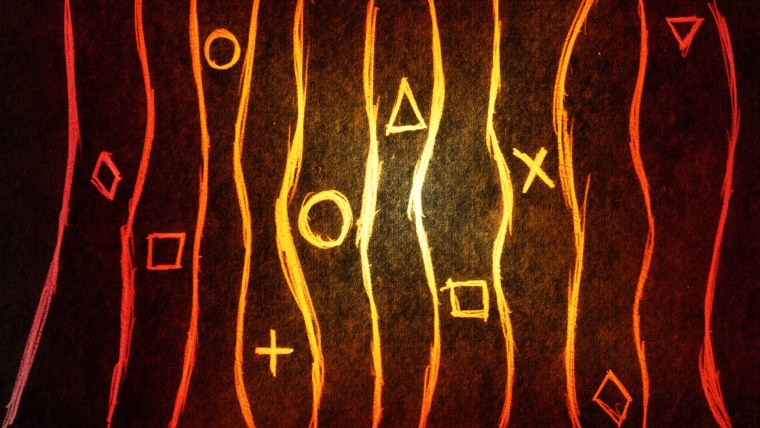 Крутой фон для фотошопа