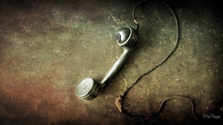 До связи телефон