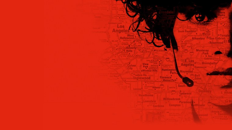 Тревожный вызов фильм 2013 Постер