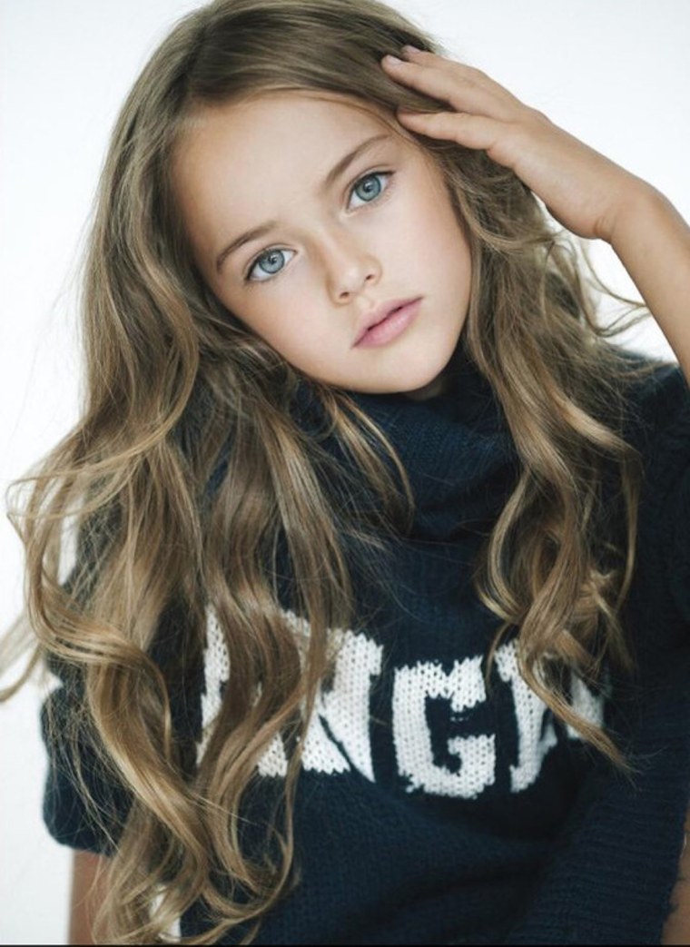 Кристина Пименова Kristina Pimenova
